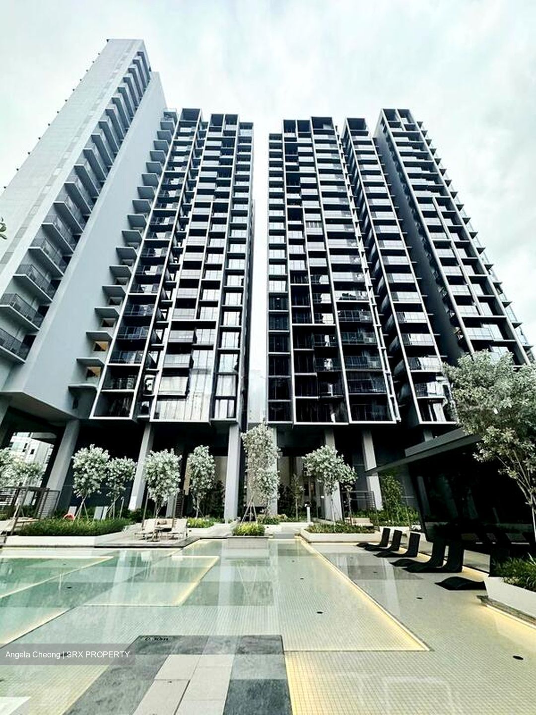 The M (D7), Apartment #522715671